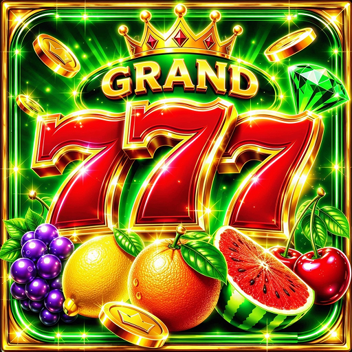 King Fruit Match App Icon